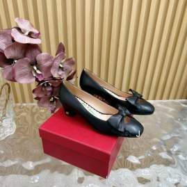 Picture of Valentino Shoes _SKUValentinosz35-40J100420308